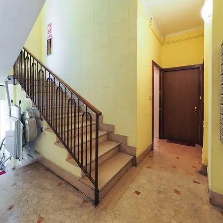 Gioia Flat Apartamento