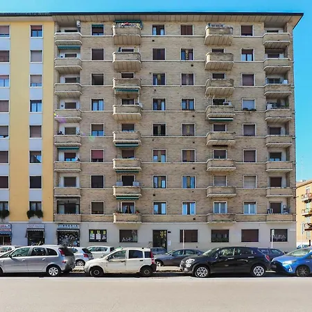 Gioia Flat *