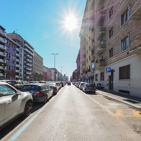 Gioia Flat Apartamento