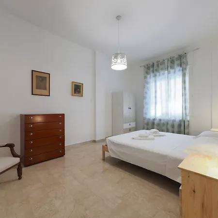 Apartamento Gioia Flat