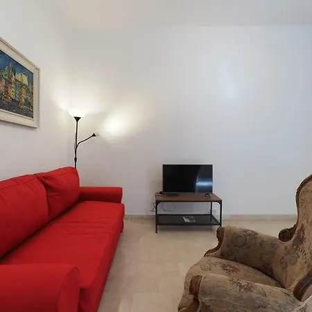 Apartamento Gioia Flat *