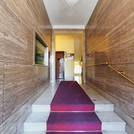 Gioia Flat Apartamento Milán