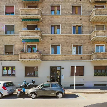 Gioia Flat Apartamento Milán